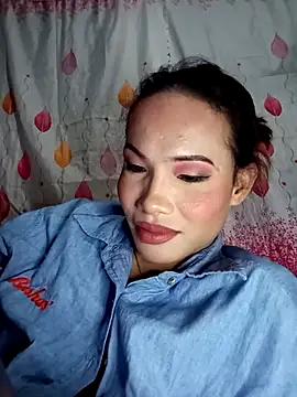 sex appeal4u online show from 03.18.25