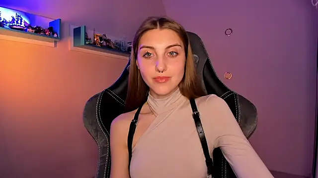 CassiaBlade1 online show from 01.12.25