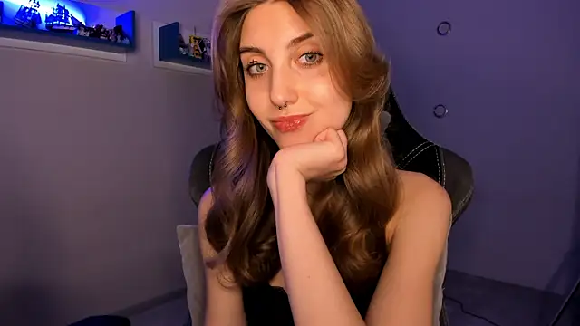 CassiaBlade1 online show from 02.09.25