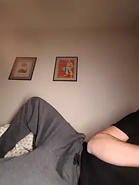 Snapshot of Lucas1andOnly4Girl chatting on 02.23.25 Lucas1andOnly4Girl online show from 02.23.25