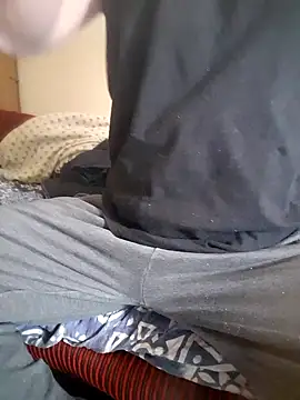 Snapshot of Lucas1andOnly4Girl chatting on 02.23.25 Lucas1andOnly4Girl online show from 02.23.25