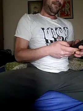 Snapshot of Lucas1andOnly4Girl chatting on 03.17.25 Lucas1andOnly4Girl online show from 03.17.25