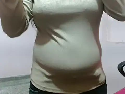 Snapshot of LovingPihu chatting on 03.06.25 LovingPihu online show from 03.06.25