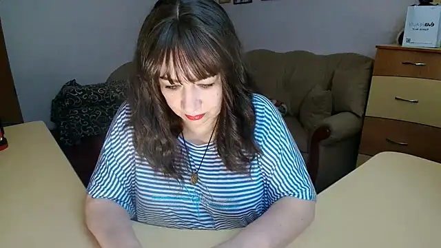 Lucretia Goldi  online show from 02.17.26