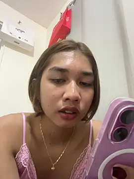 SweetCumFrancine online show from 05.09.26