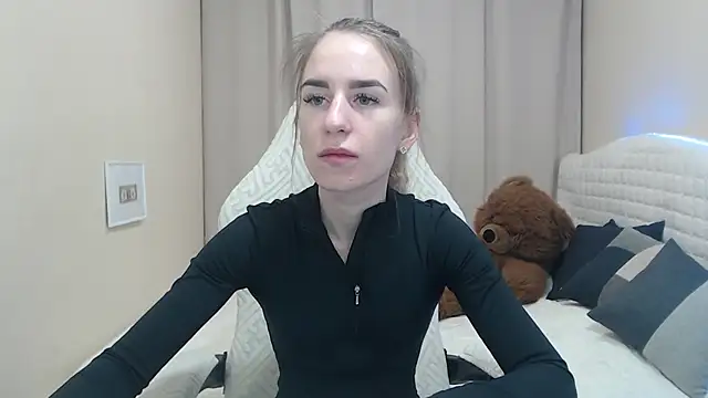 DeboraHorny online show from 01.17.26