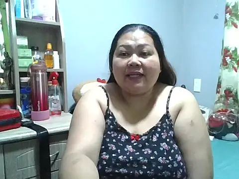 hornyKENDAH online show from 03.02.26