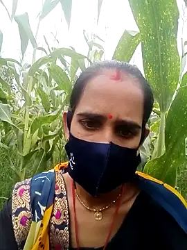 Mohni Das online show from 09.09.25