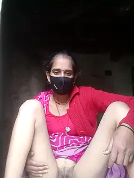 Mohni Das online show from 12.21.25