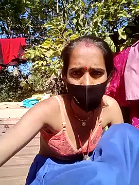 Mohni Das online show from 12.23.25