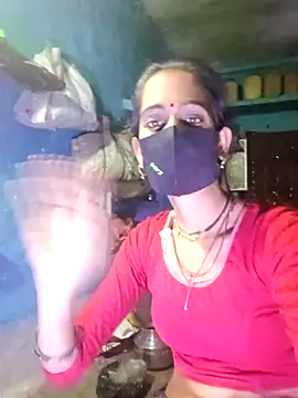 Snapshot of Mohni_Das chatting on 05.05.26 Mohni Das online show from 05.05.26