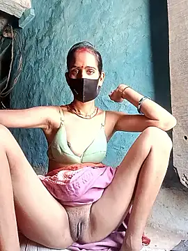 Snapshot of Mohni_Das chatting on 05.16.26 Mohni Das online show from 05.16.26