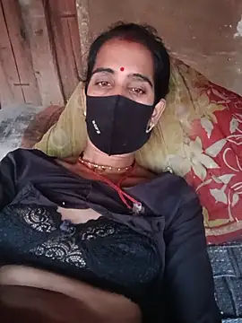 Mohni Das online show from 07.20.26