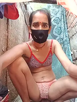 Mohni Das online show from 07.24.26