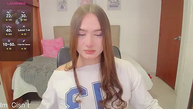 Snapshot of Miley_Baker chatting on 02.12.25 Miley Baker online show from 02.12.25