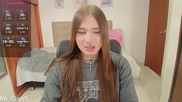 Snapshot of Miley_Baker chatting on 03.17.25 Miley Baker online show from 03.17.25