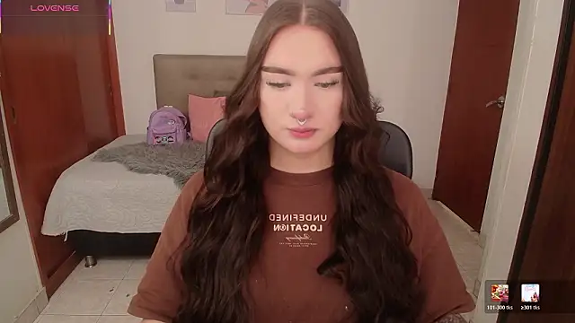 Miley Baker online show from 03.17.26