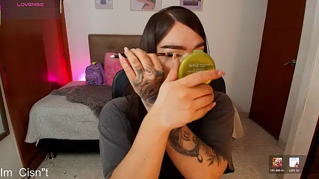 Miley Baker online show from 03.19.26