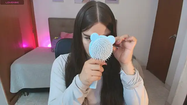 Miley Baker online show from 04.14.26