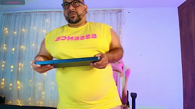 jacoob woods online show from 02.11.25