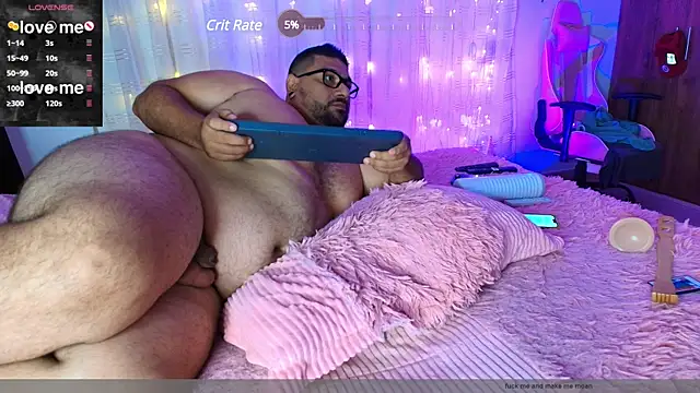 jacoob woods online show from 02.15.25