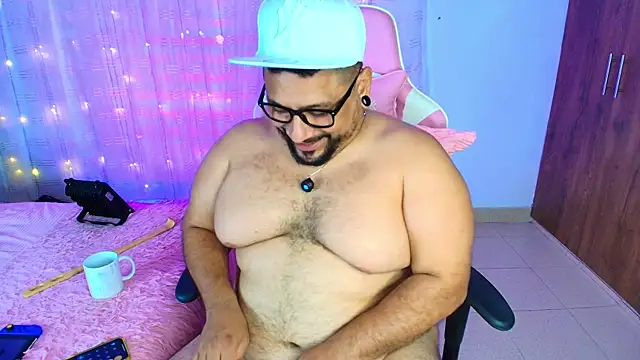 jacoob woods online show from 03.01.25