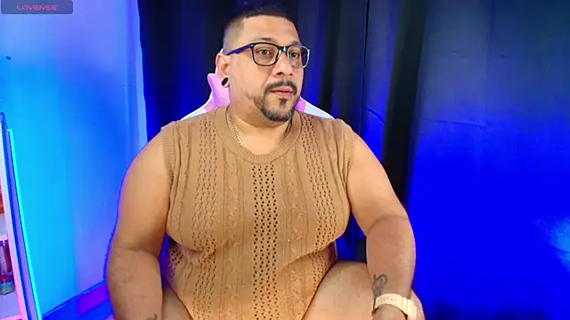 jacoob woods online show from 11.14.25