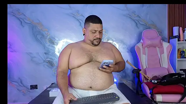 jacoob woods online show from 04.18.26