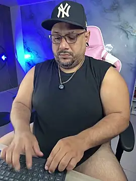Snapshot of jacoob_woods chatting on 06.17.26 jacoob woods online show from 06.17.26