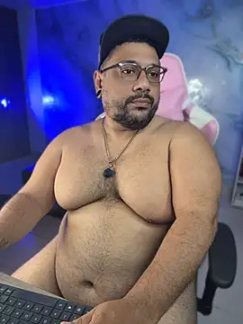 Snapshot of jacoob_woods chatting on 06.28.26 jacoob woods online show from 06.28.26