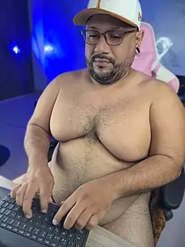 Snapshot of jacoob_woods chatting on 07.14.26 jacoob woods online show from 07.14.26