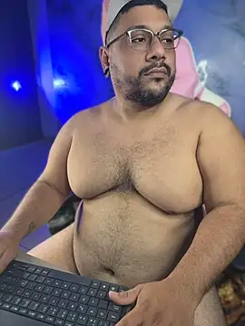 Snapshot of jacoob_woods chatting on 07.18.26 jacoob woods online show from 07.18.26