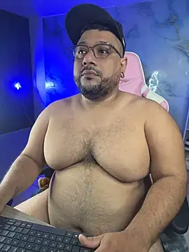 Snapshot of jacoob_woods chatting on 07.19.26 jacoob woods online show from 07.19.26
