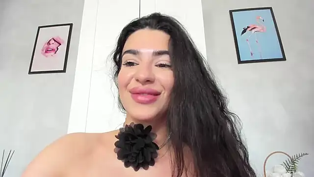 Naila18 online show from 03.07.25