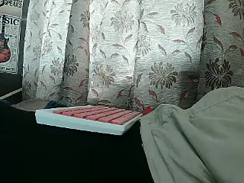 Snapshot of FUN4TIPS chatting on 01.24.25 FUN4TIPS online show from 01.24.25