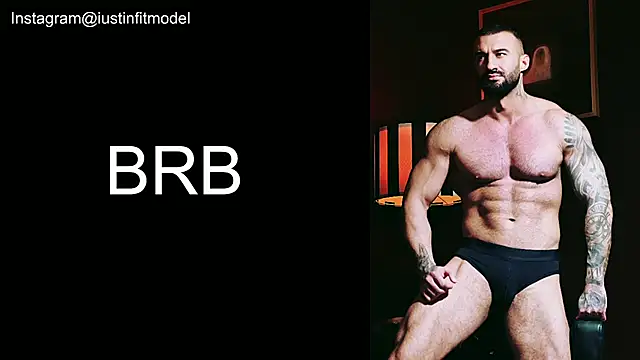 MuscleJohn online show from 03.21.26