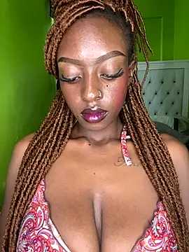 sweet jade123 online show from 10.22.25