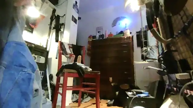 TheHellBilly online show from 12.07.24