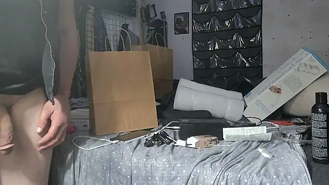 TheHellBilly online show from 09.14.25