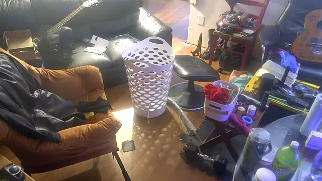 TheHellBilly online show from 03.03.26