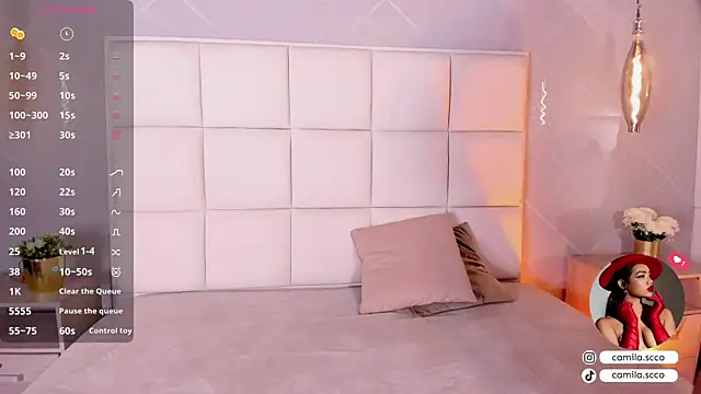 Snapshot of kem_hott chatting on 01.25.25 kem hott online show from 01.25.25