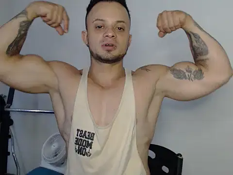 JacobJamess online show from 05.17.26