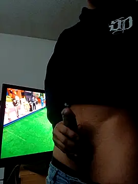 Torresmor online show from 02.18.26