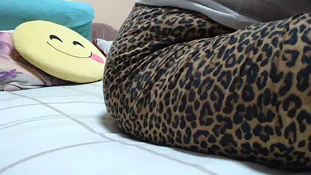 Margaret-milf online show from 01.11.26