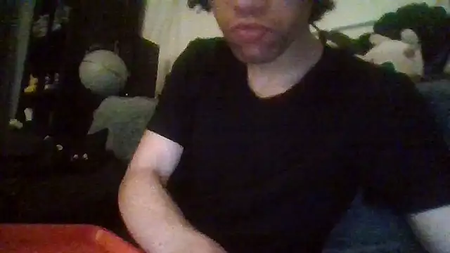 Snapshot of kingdennis6666 chatting on 10.29.25 kingdennis6666 online show from 10.29.25