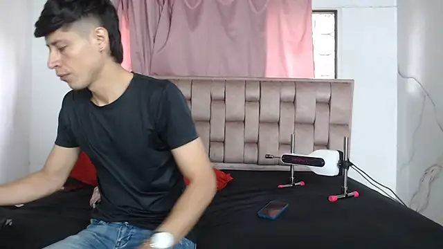 Sexytaty2022 online show from 03.27.26