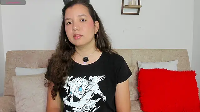 BUUNNY BELLA online show from 03.12.26