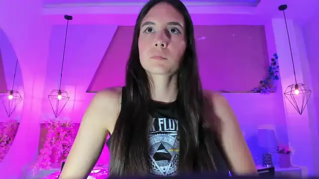 Rachel Foxy online show from 10.04.25