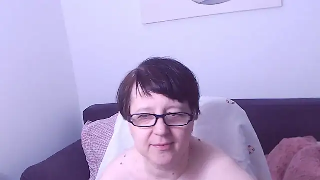 ChristaRose online show from 03.05.26