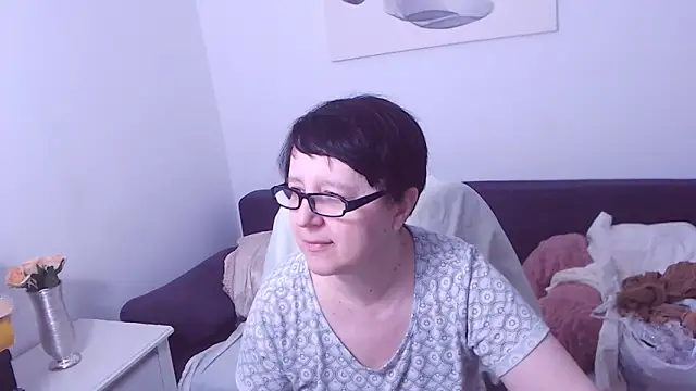 ChristaRose online show from 03.21.26